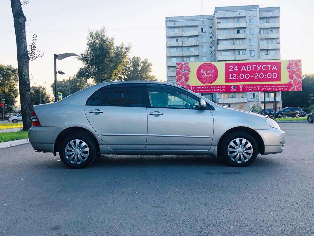 Автосалон автоваз абакан